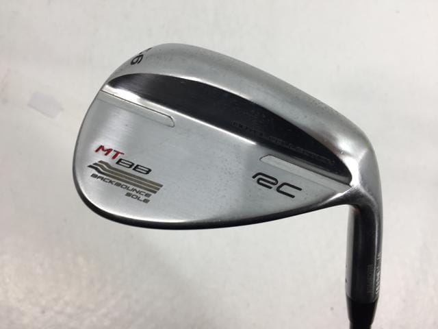 【中古ゴルフクラブ】ロイヤルコレクション BB ウェッジ 2023 (ニッケルクローム) デザインチューニング AIMIX 80 SW【14日間返品OK】