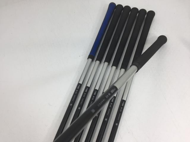 お買い得品！【中古ゴルフクラブ】(7本セット)プロギア is3 501 アイアン オリジナルカーボン 4〜9.P【14日間返品OK】_2