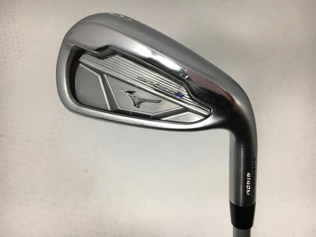 【中古ゴルフクラブ】(6本セット)ミズノ JPX 200X アイアン 20 MFUSION I 6〜9.P.PG【14日間返品OK】
