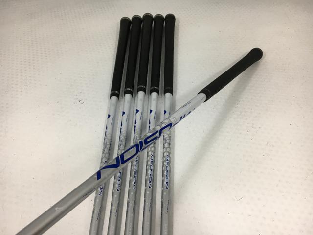 【中古ゴルフクラブ】(6本セット)ミズノ JPX 200X アイアン 20 MFUSION I 6〜9.P.PG【14日間返品OK】_2