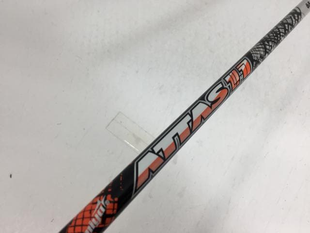 【中古ゴルフクラブ】【超美品】UST マミヤ シャフト単品 (ピン スリーブ付) UST マミヤ ATTAS11 6 1W【14日間返品OK】
