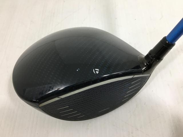 中古ゴルフクラブ】テーラーメイド Qi10 MAX LITE ドライバー 2024