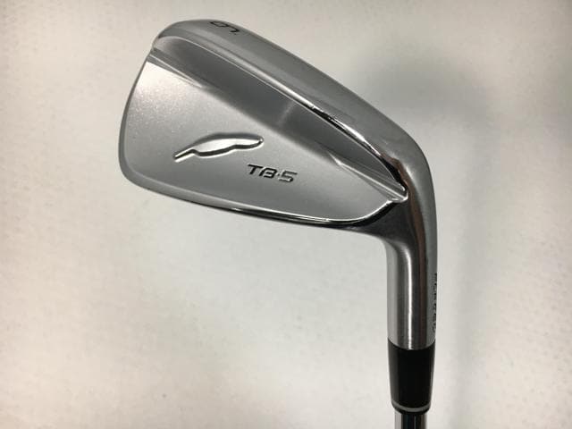 中古ゴルフクラブ】【美品】(5本セット)フォーティーン TB-5 