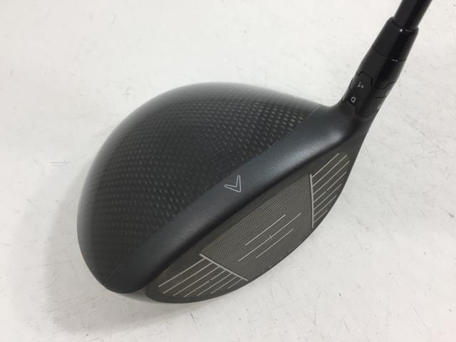 【中古ゴルフクラブ】【美品】キャロウェイ PARADYM (パラダイム) Ai SMOKE MAX ドライバー 2024 (日本仕様) TENSEI 50 for Callaway 1W【14日間返品OK】_1