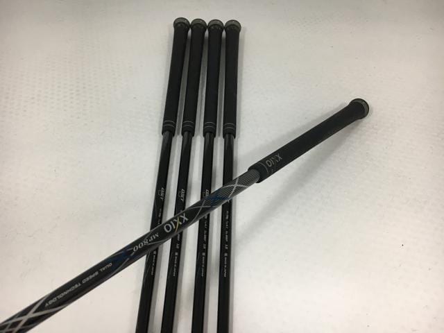 お買い得品！【中古ゴルフクラブ】(5本セット)ダンロップ ゼクシオ8 エイト (XXIO 8) アイアン 2014 MP800 6〜9.P【14日間返品OK】_2