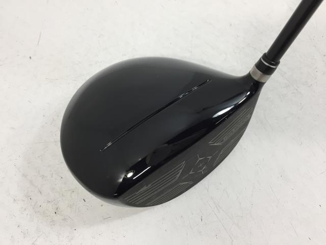 【中古ゴルフクラブ】カムイ カムイプロ TP-11 イレブン ドライバー(発砲+窒素ガス) オリジナルカーボン 1W【14日間返品OK】_1