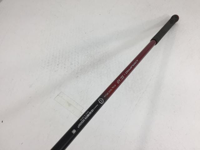 【中古ゴルフクラブ】カムイ カムイプロ TP-11 イレブン ドライバー(発砲+窒素ガス) オリジナルカーボン 1W【14日間返品OK】_2