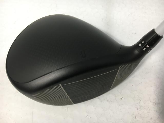 【中古ゴルフクラブ】【美品】コブラ DS-ADAPT LS (DS アダプト LS) ドライバー (日本仕様) 2025 ツアーAD GC-6 1W【14日間返品OK】_1