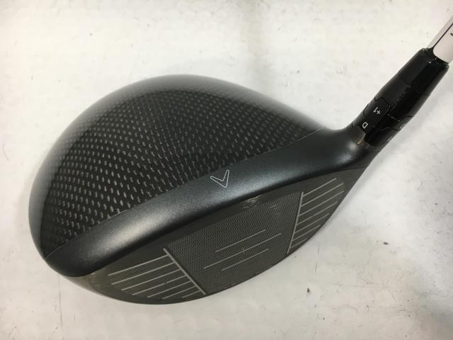 【中古ゴルフクラブ】【超美品】キャロウェイ PARADYM (パラダイム) Ai SMOKE MAX ドライバー 2024 (日本仕様) TENSEI 50 for Callaway 1W【14日間返品OK】_1
