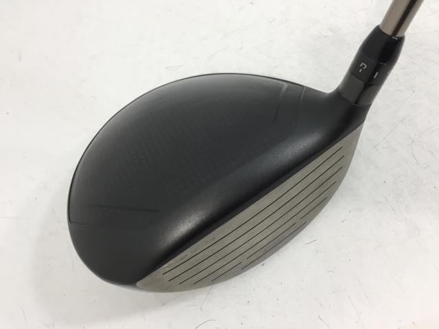 【中古ゴルフクラブ】ブリヂストン B1 ドライバー 2021 KURO KAGE XM70 1W【14日間返品OK】_1