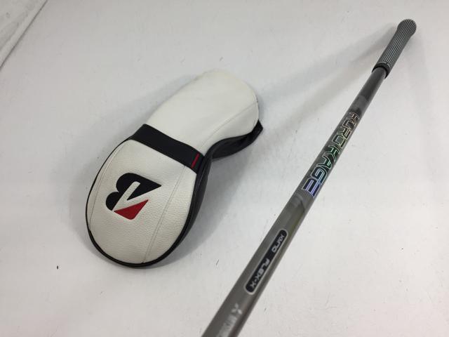 【中古ゴルフクラブ】ブリヂストン B1 ドライバー 2021 KURO KAGE XM70 1W【14日間返品OK】_2