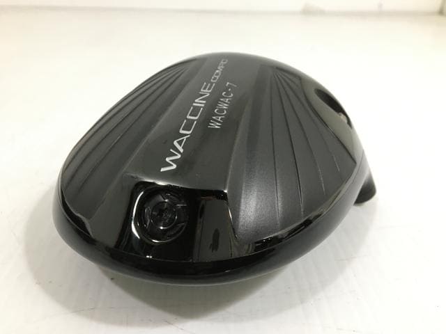 専用！ 中古ゴルフクラブ】GRAVITY ワクチンコンポ WACWAC-7 ドライバー - 1W
