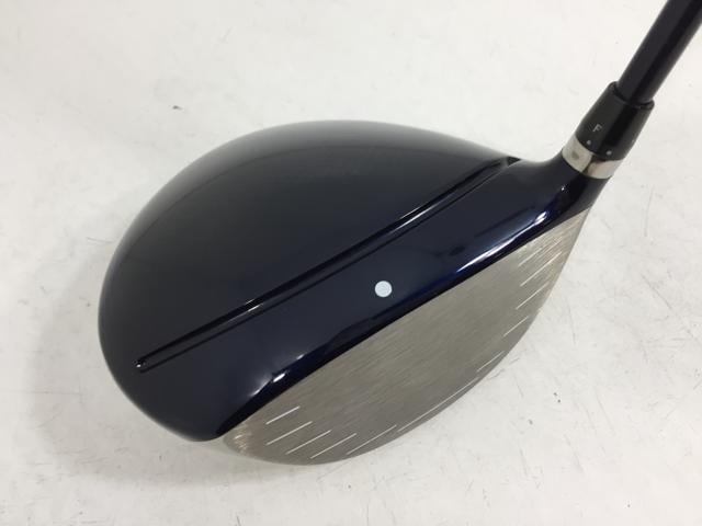 【中古ゴルフクラブ】ダイワ(グローブライド) ONOFF ドライバー 赤(AKA) 2020 スムースキックMP-520D 1W【14日間返品OK】_1
