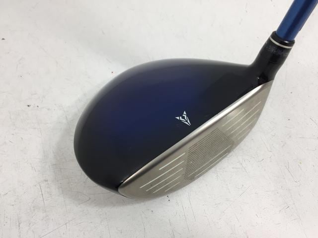 【中古ゴルフクラブ】ダンロップ ゼクシオ11 イレブン (XXIO 11) フェアウェイ 2020 (ネイビー) MP1100 4W【14日間返品OK】_1