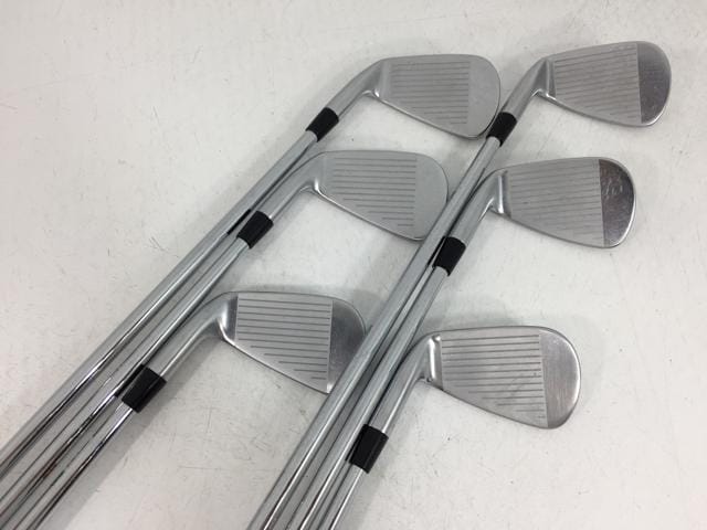 お買い得品！【中古ゴルフクラブ】(6本セット)ブリヂストン J15DF アイアン 2014 NSプロ MODUS3 TOUR120 5〜9.P【14日間返品OK】_3