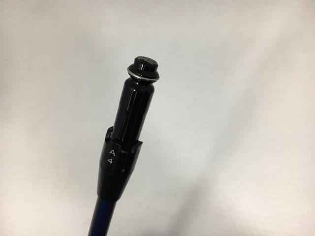 お買い得品！【中古ゴルフクラブ】グラファイトデザイン シャフト単品 (タイトリスト スリーブ付) ツアーAD VR-6 1W【14日間返品OK】_1