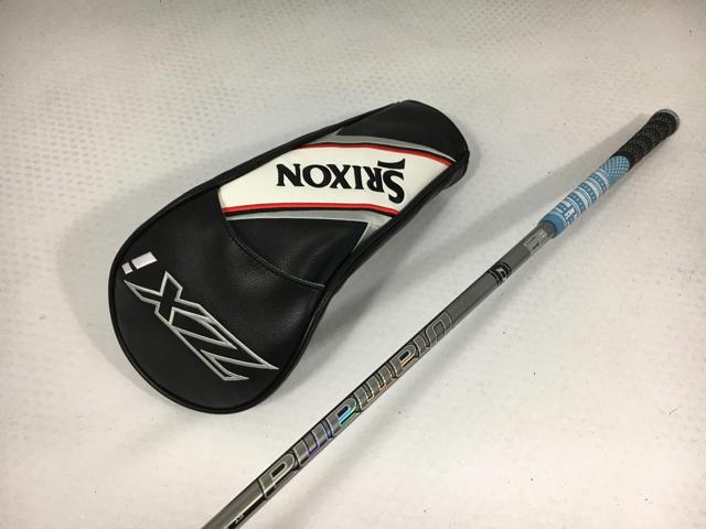 お買い得品！【中古ゴルフクラブ】【超美品】ダンロップ スリクソン