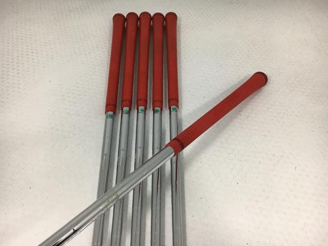 お買い得品！【中古ゴルフクラブ】(6本セット)ブリヂストン J15DF アイアン 2014 NSプロ 950GH 5〜9.P【14日間返品OK】_2