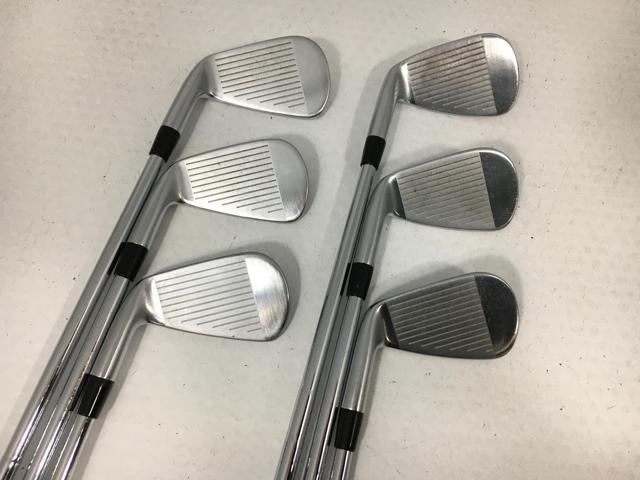 お買い得品！【中古ゴルフクラブ】(6本セット)ブリヂストン J15DF アイアン 2014 NSプロ 950GH 5〜9.P【14日間返品OK】_3