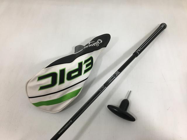 お買い得品！【中古ゴルフクラブ】キャロウェイ EPIC MAX LS (エピック マックス LS) ドライバー 2021 (USA仕様) MITSUBISHI MMT 60 1W【14日間返品OK】_2