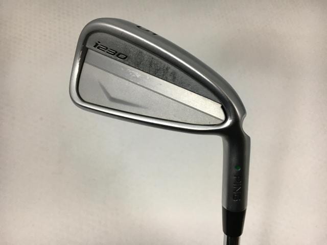 【中古ゴルフクラブ】(6本セット)ピン i230 アイアン NSプロ MODUS3 TOUR105 5〜9.P【14日間返品OK】