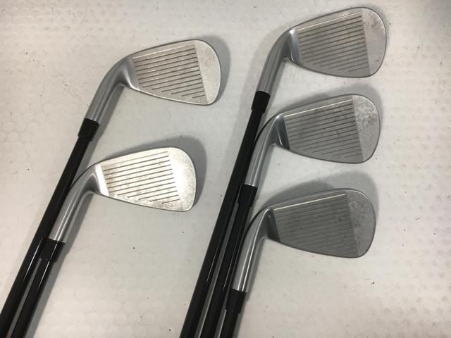 【中古ゴルフクラブ】(5本セット)PXG PXG 0311P GEN7 アイアン ディアマナ i80 PXG 6〜9.P【14日間返品OK】_3