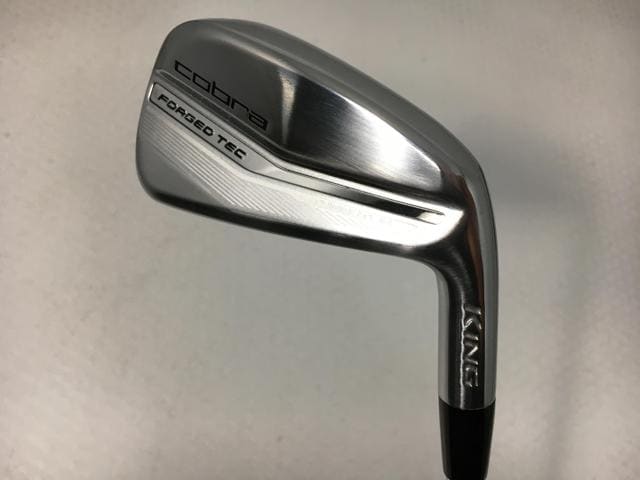 中古ゴルフクラブ】【超美品】(6本セット)コブラ KING フォージド TEC 