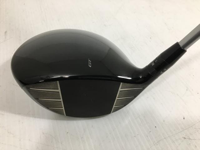 【中古ゴルフクラブ】【超美品】タイトリスト GT1 ドライバー 2025 (日本仕様) AIR SPEEDER 40 1W【14日間返品OK】_1