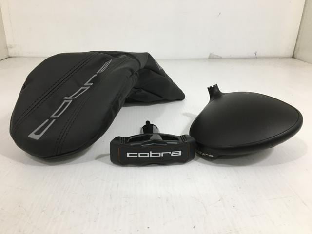 【中古ゴルフクラブ】【超美品】コブラ DS-ADAPT MAX-D (DS アダプト MAX-D) ドライバー 2025 (日本仕様) - 1W【14日間返品OK】_2