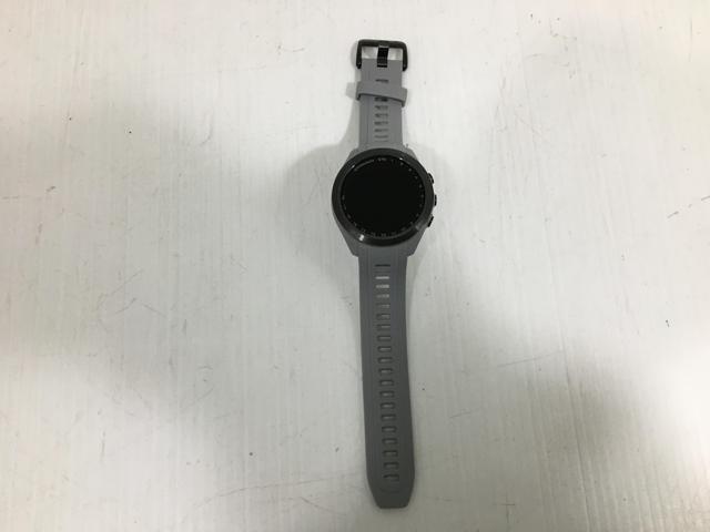 【中古ゴルフ用品】【超美品】ガーミン Garmin(ガーミン) Approach(アプローチ) S70 42mm[Gray]【14日間返品OK】