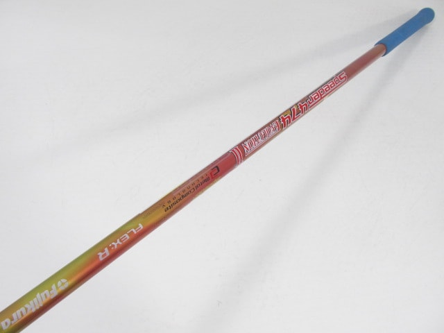 お買い得品！【中古ゴルフクラブ】A DESIGN GOLF A GRIND(A グラインド) Y-PROTO ドライバー Motore Speeder 474 エボリューション2 1W【14日間返品OK】_2
