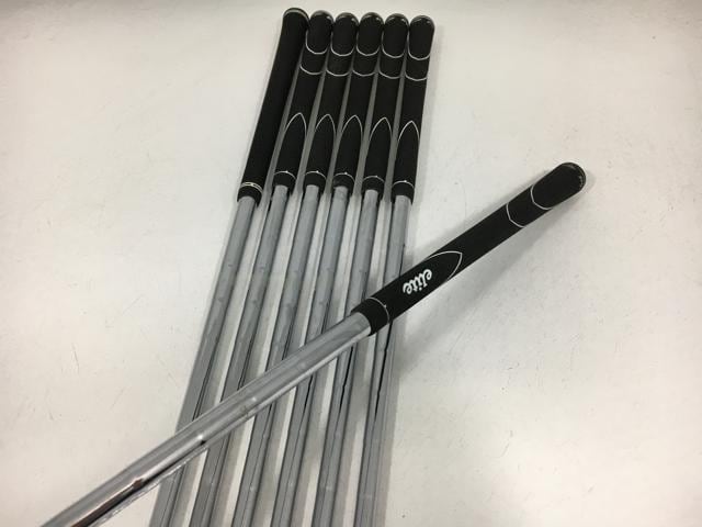お買い得品！【中古ゴルフクラブ】(7本セット)ダンロップ スリクソン(SRIXON) Z-745 アイアン NSプロ 980GH D.S.T 4〜9.P【14日間返品OK】_2