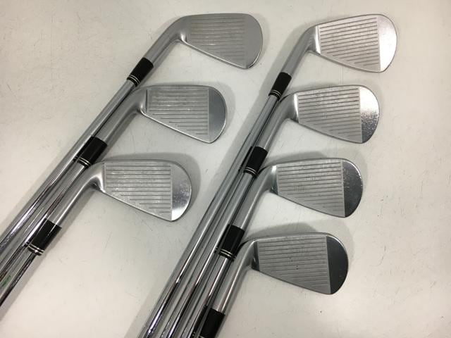お買い得品！【中古ゴルフクラブ】(7本セット)ダンロップ スリクソン(SRIXON) Z-745 アイアン NSプロ 980GH D.S.T 4〜9.P【14日間返品OK】_3