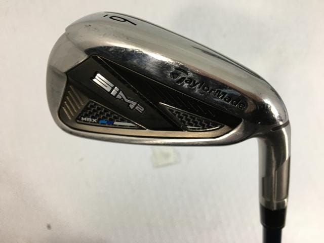 お買い得品！【中古ゴルフクラブ】(5本セット)テーラーメイド SIM2 MAX