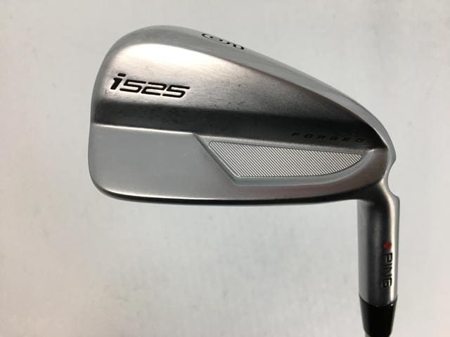 お買い得品！【中古ゴルフクラブ】(6本セット)ピン i525 アイアン 2022 UST マミヤ ATTAS IRON 10 6〜9.P.A【14日間返品OK】