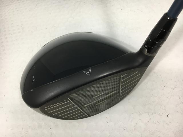 お買い得品！【中古ゴルフクラブ】キャロウェイ PARADYM X (パラダイム X) ドライバー 2023 (日本仕様) VENTUS TR 5 for Callaway 1W【14日間返品OK】_1