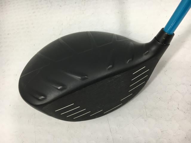 お買い得品！【中古ゴルフクラブ】ピン G400 SF TEC ドライバー UST マミヤ ATTAS 6☆ ロックスター 7 1W【14日間返品OK】_1