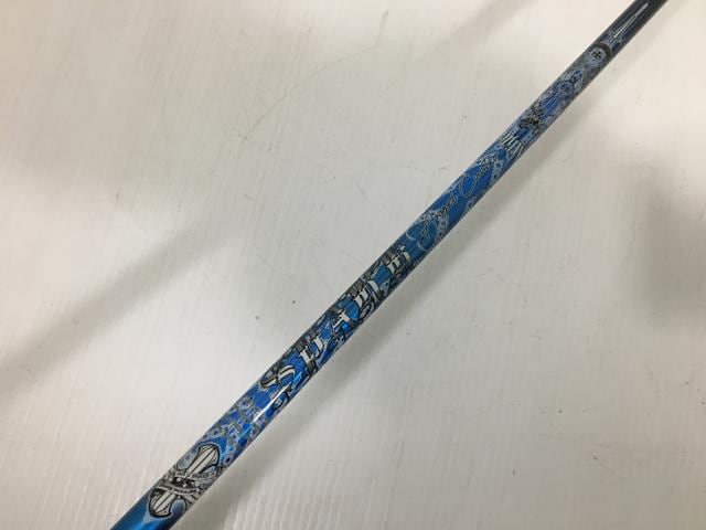 お買い得品！【中古ゴルフクラブ】【美品】Crime Of Angel(クライムオブエンジェル) シャフト単品 (ピン スリーブ付) Crime Of Angel(クライムオブエンジェル) SPARK 40G スパーク 1W【14日間返品OK】