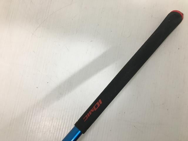 お買い得品！【中古ゴルフクラブ】【美品】Crime Of Angel(クライムオブエンジェル) シャフト単品 (ピン スリーブ付) Crime Of Angel(クライムオブエンジェル) SPARK 40G スパーク 1W【14日間返品OK】_2