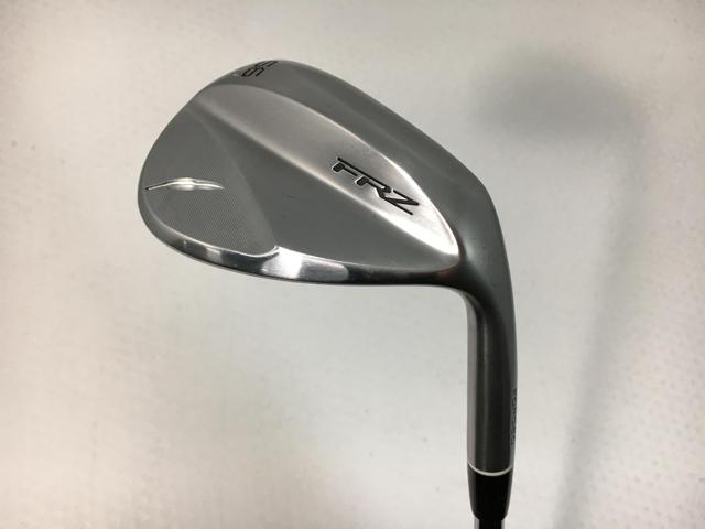 お買い得品！【中古ゴルフクラブ】【美品】フォーティーン FRZ ウェッジ (パールサテン) 2024 NSプロ MODUS3 TOUR120 SW【14日間返品OK】