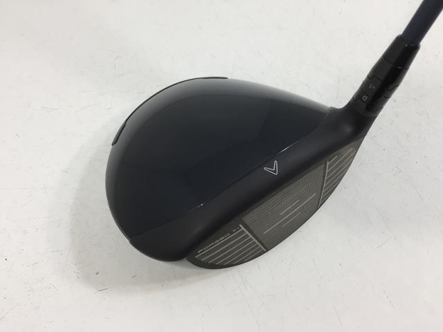 【中古ゴルフクラブ】【美品】キャロウェイ PARADYM (パラダイム) ドライバー 2023 (日本仕様) VENTUS TR 5 for Callaway 1W【14日間返品OK】_1