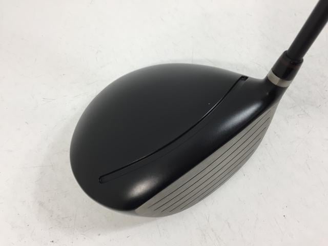 【中古ゴルフクラブ】ダイワ(グローブライド) ONOFF ドライバー 黒(KURO) 2019 LABO SPEC TATAKI-60 1W【14日間返品OK】_1