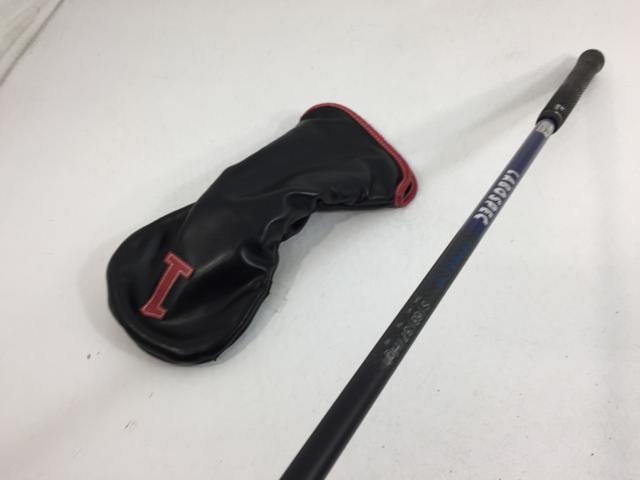 【中古ゴルフクラブ】ダイワ(グローブライド) ONOFF ドライバー 黒(KURO) 2019 LABO SPEC TATAKI-60 1W【14日間返品OK】_2