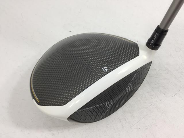 中古ゴルフクラブ】【超美品】テーラーメイド STEALTH GLOIRE PLUS 