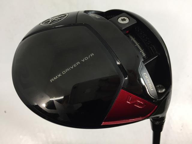 【中古ゴルフクラブ】ヤマハ RMX(リミックス) VD/R ドライバー 2024 TENSEI PRO ブルー 1K 50 1W【14日間返品OK】
