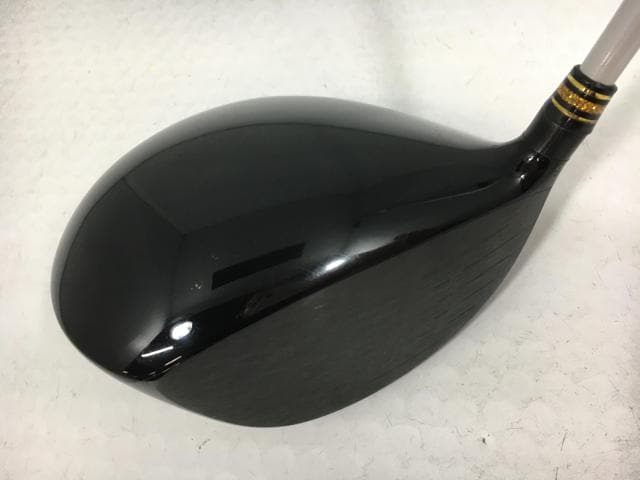 お買い得品！【中古ゴルフクラブ】REVE(レーブ) REVE(レーブ) TOXIC R460 ドライバー UST マミヤ ATTAS11 4 1W【14日間返品OK】_1