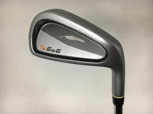 【中古ゴルフクラブ】(7本セット)フォーティーン TC-606 フォージド アイアン 2015 NSプロ 950GH HT 5〜9.P.A【14日間返品OK】