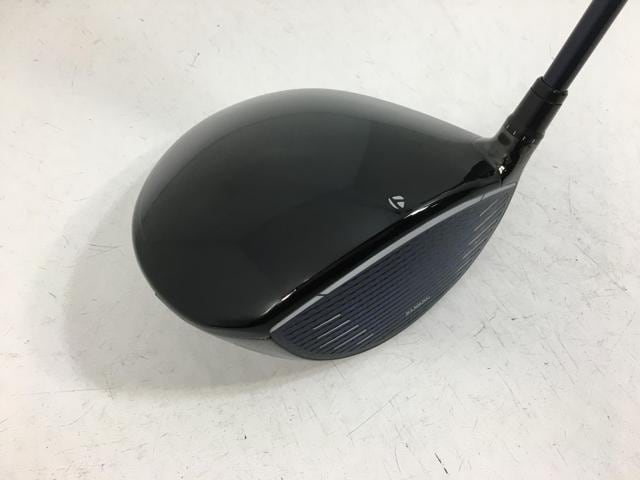 【中古ゴルフクラブ】テーラーメイド Qi10 MAX ドライバー 2024 (日本仕様) ディアマナ BLUE TM50 1W【14日間返品OK】_1