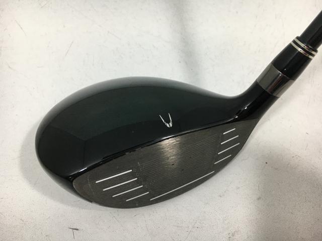 お買い得品！【中古ゴルフクラブ】ブリヂストン PHYZ(ファイズ) フェアウェイ 2019 PZ-409F 5W【14日間返品OK】_1