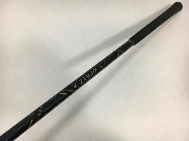 お買い得品！【中古ゴルフクラブ】ブリヂストン PHYZ(ファイズ) フェアウェイ 2019 PZ-409F 5W【14日間返品OK】_2